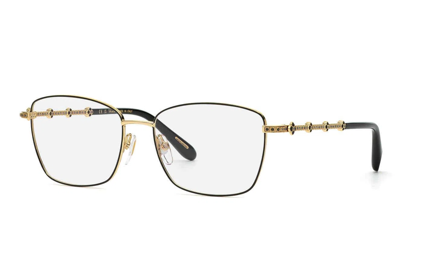 Chopard VCHG65S Eyeglasses - view 2